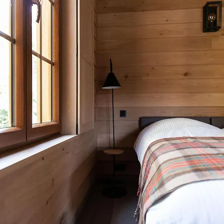 Cozy In *