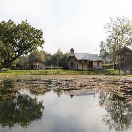 Hébergement de vacances Cozy In Vencimont